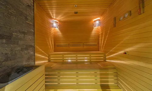 هتل ناز سیتی تکسیم استانبول